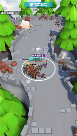 我摇人贼快 V 1.0