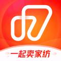 一起卖家纺网