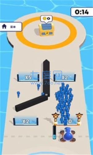 生存射击大战 v189.1.1.3018