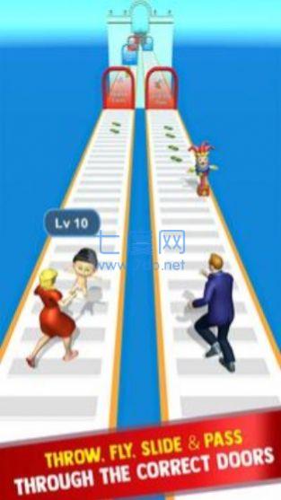 父母冲刺截图1