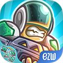 钢铁战队全关卡免付费中文版