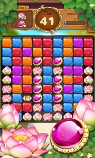 Jewels Garden(珠宝花园)截图3