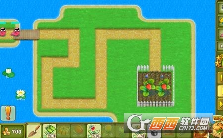 Garden Rescue(拯救花园) v1.0.20