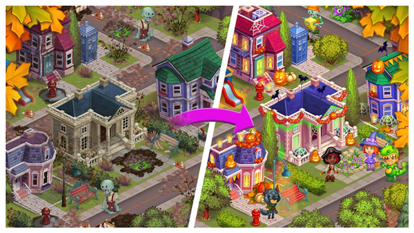 怪物农场中文版(Monster Farm) v2.15