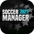 Soccer Manager2021中文汉化安卓版 
