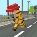 消防员跑酷游戏官方版 