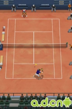 职业网球2013 完整版 v1.0.3 v3.1.5