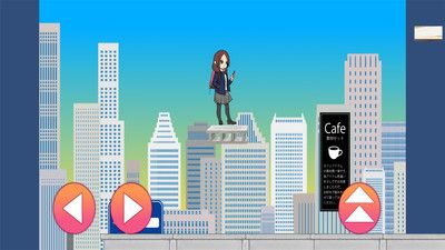 女高中生回家记游戏官方安卓版图片1