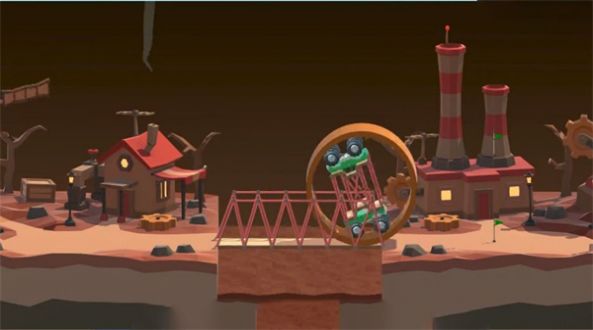 建筑设计大师截图1