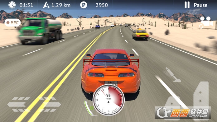 驾驶区2 v1.03安卓版