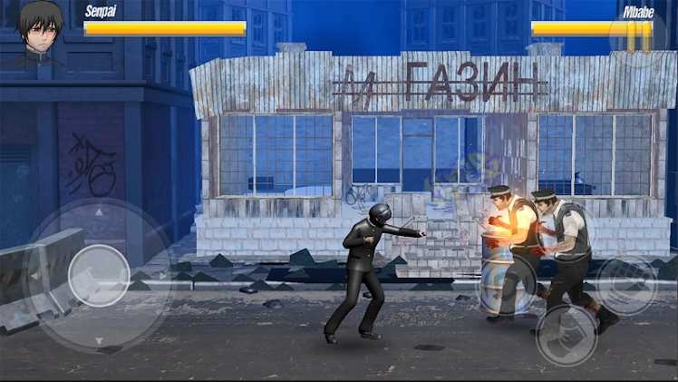 樱花校园对决 2020-02-19 21:28