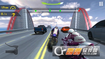 摩托骑士手游 v1.1.0 安卓版