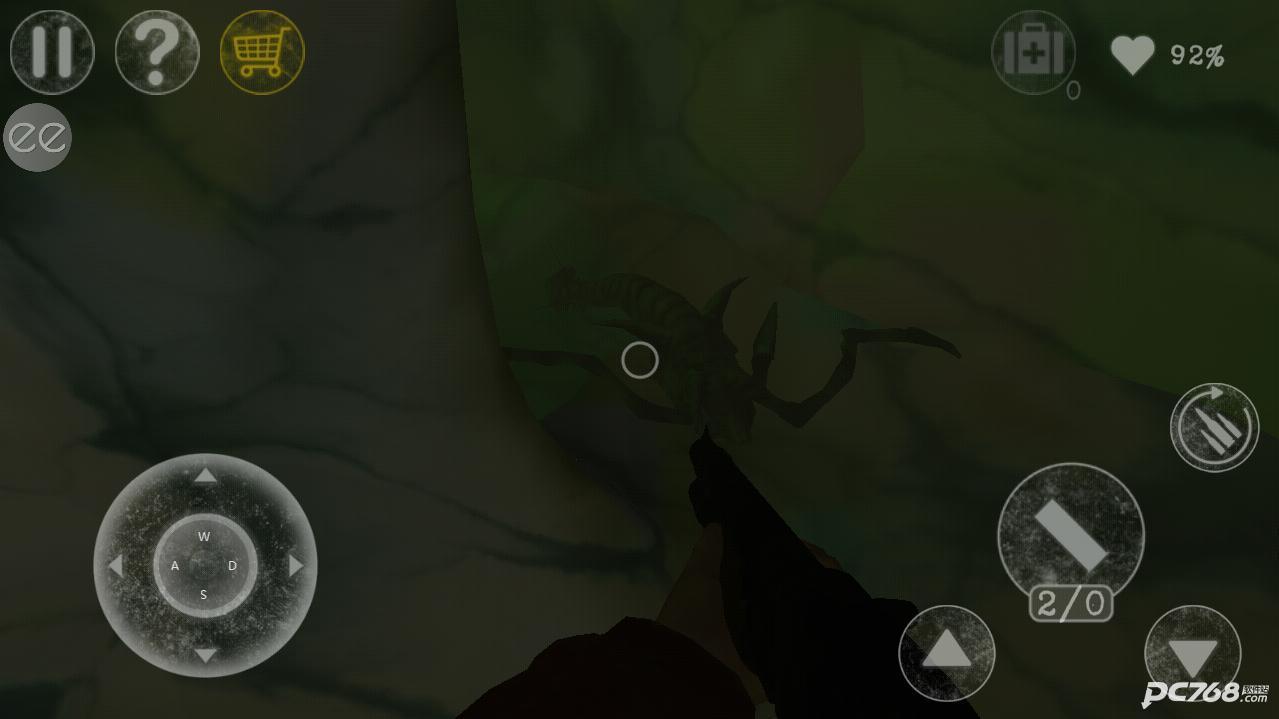 南极洲88号内置mod版
