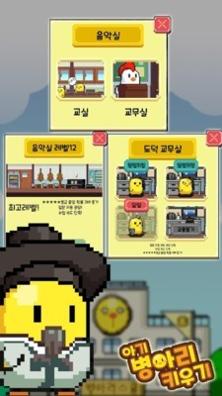饲养小鸡模拟器 v3.0.5