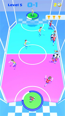 足球推送Soccer Push