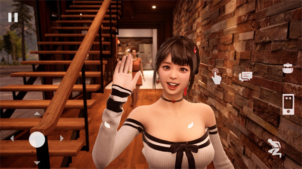 房东模拟器2TOGETHER BnB截图3