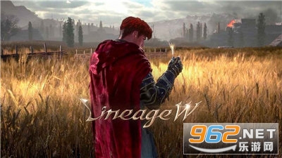 Lineage W(天堂W) v1.2.08国际服