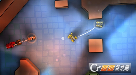 Tile Rider(瓷砖骑士汉化版) v1.0