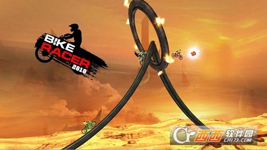 Bike Racer 2018(摩托车赛车手无限金币内购版) 2.3最新版