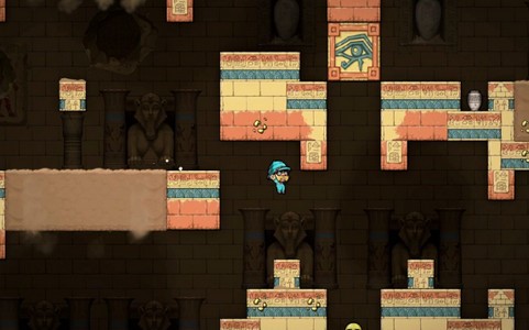 洞窟探险2 2024-06-25 15:08