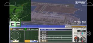 我是航空官机场英雄游戏汉化版中文版图片1