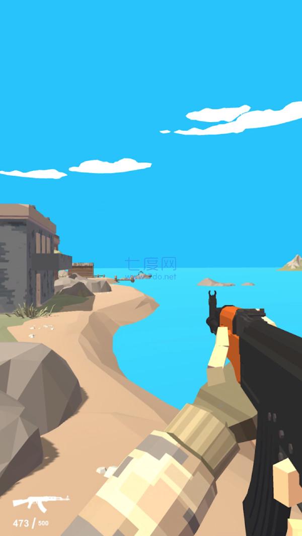 特工特别行动 v1.0.5