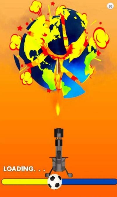 真实枪射手截图1