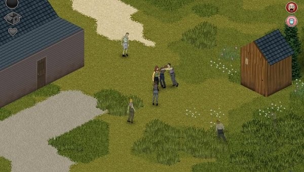 僵尸毁灭工程  v1.11.71