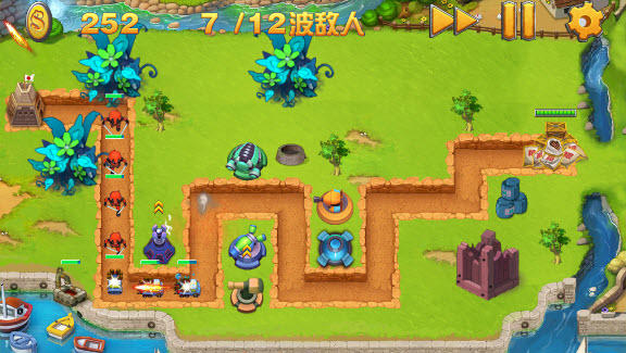 绝对空袭2018最新版 v1.0 安卓版