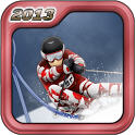 滑雪2013