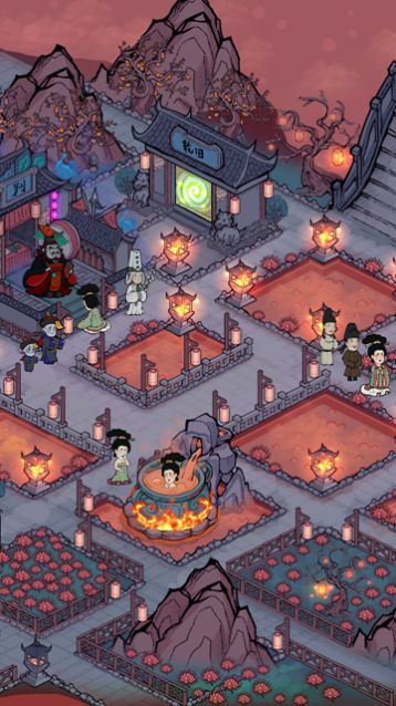 地府一日游游戏官方安卓版  v3.1.1