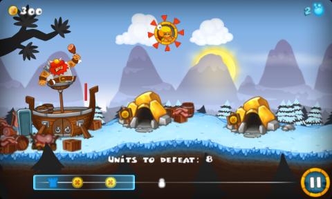 剑与勇士  v3.0.3