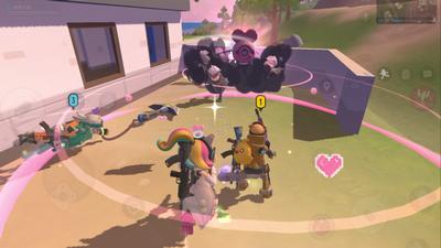 香肠派对正式服S8赛季 v10.26