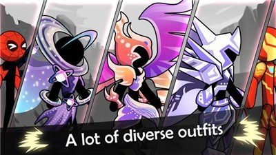 超级蜘蛛射手最新版 2024-06-25 15:08