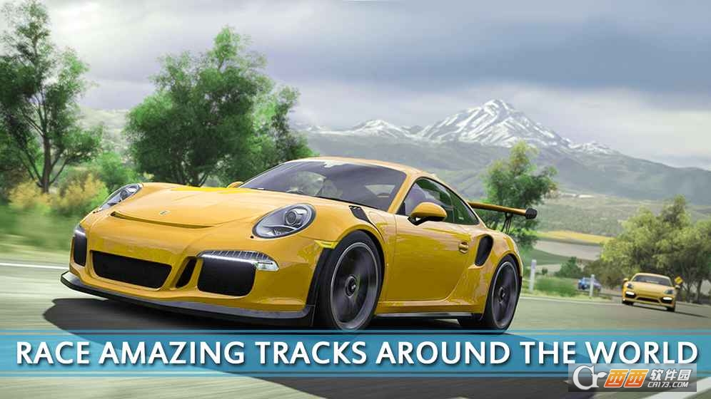 Street Chasing: Speed Racing(追逐高速赛车的街道游戏) 3.1安卓版