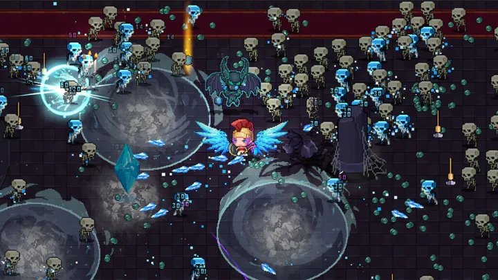 神之幸存者 v1.0.0