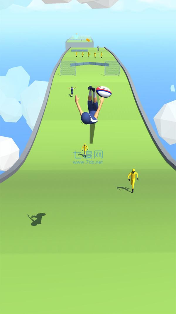 球球接力跑 v1.4