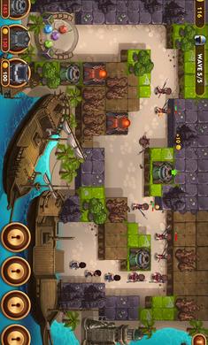 别动我的宝石无限钻石版 v1.0 安卓版