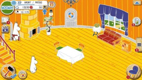 姆明的生活汉化版 v5.14.0