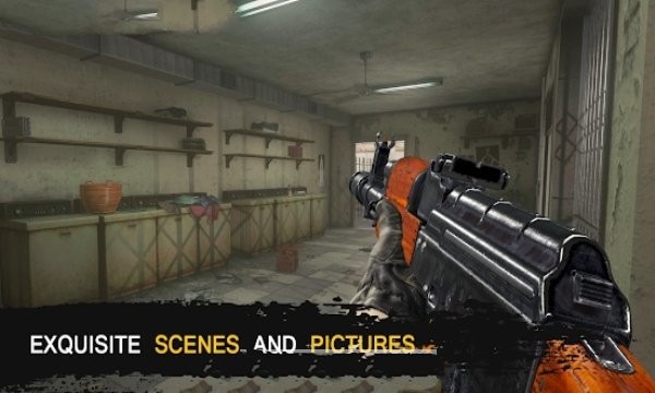 子弹任务完整版  v1.0.1