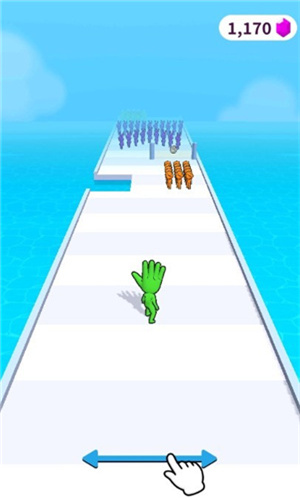 剪刀石头布乱斗 v0.2