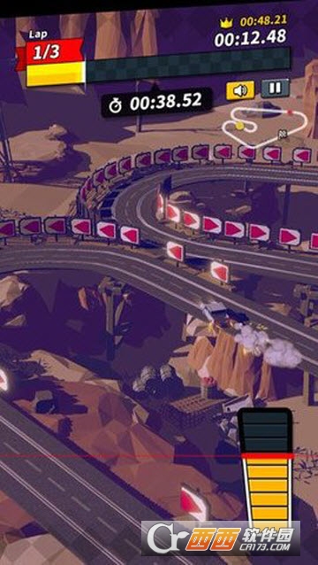 REAL TUNING UnderGround(地库改装车) v2.0安卓版