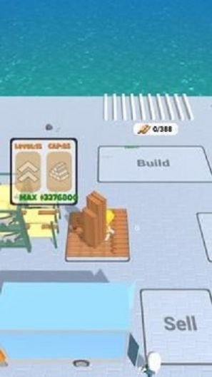 造船工人游戏官方版(ship builder)图片1