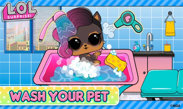Pet Center游戏官方版图片1