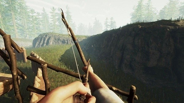 荒岛末日求生  v300.1.0.3018