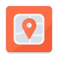 fake location