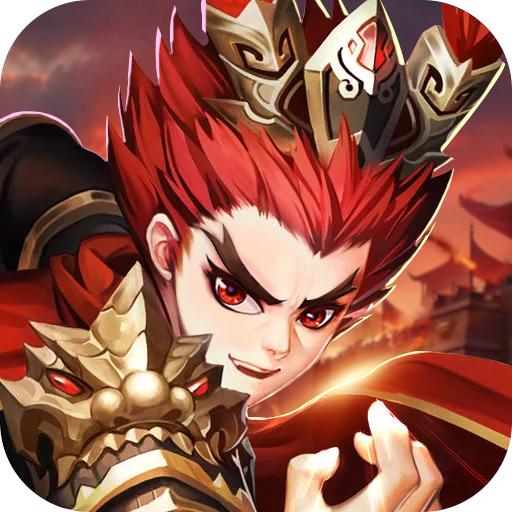 放置无双红包版