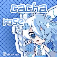 加查玫瑰Gacha