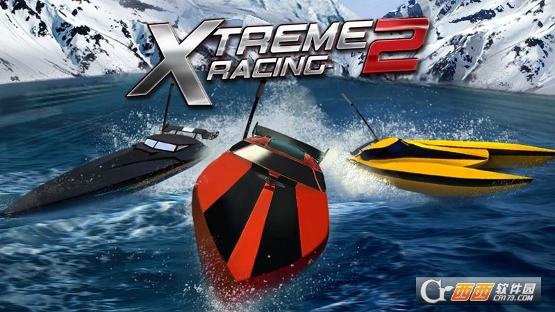 快艇赛车模拟器 v1.0.3安卓版