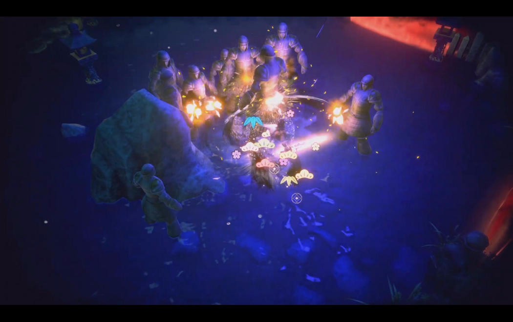 侍道外传 刀神 2024-06-25 15:08